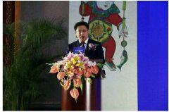 开封朱仙镇木版年画产业发展研讨暨品牌发布会