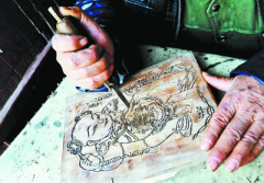 一首民谣，守护着中华五千年历史文化